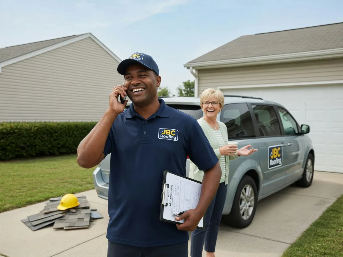 Roof Replacement Lewiston, NY FAQs